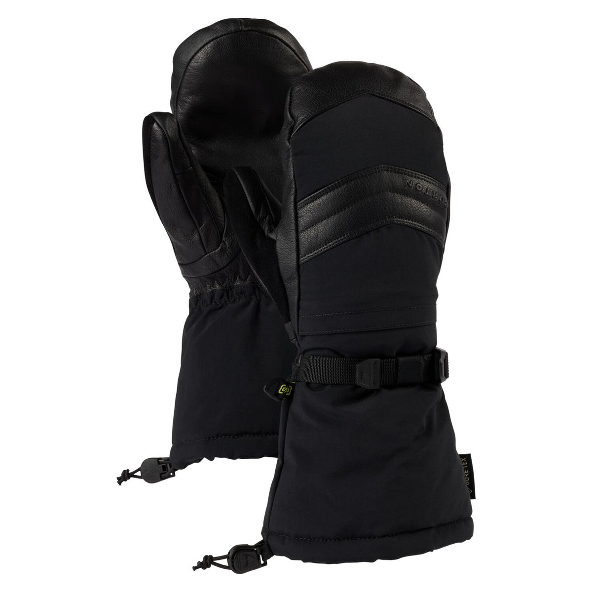 Women's Gore-Tex Warmest Mitts