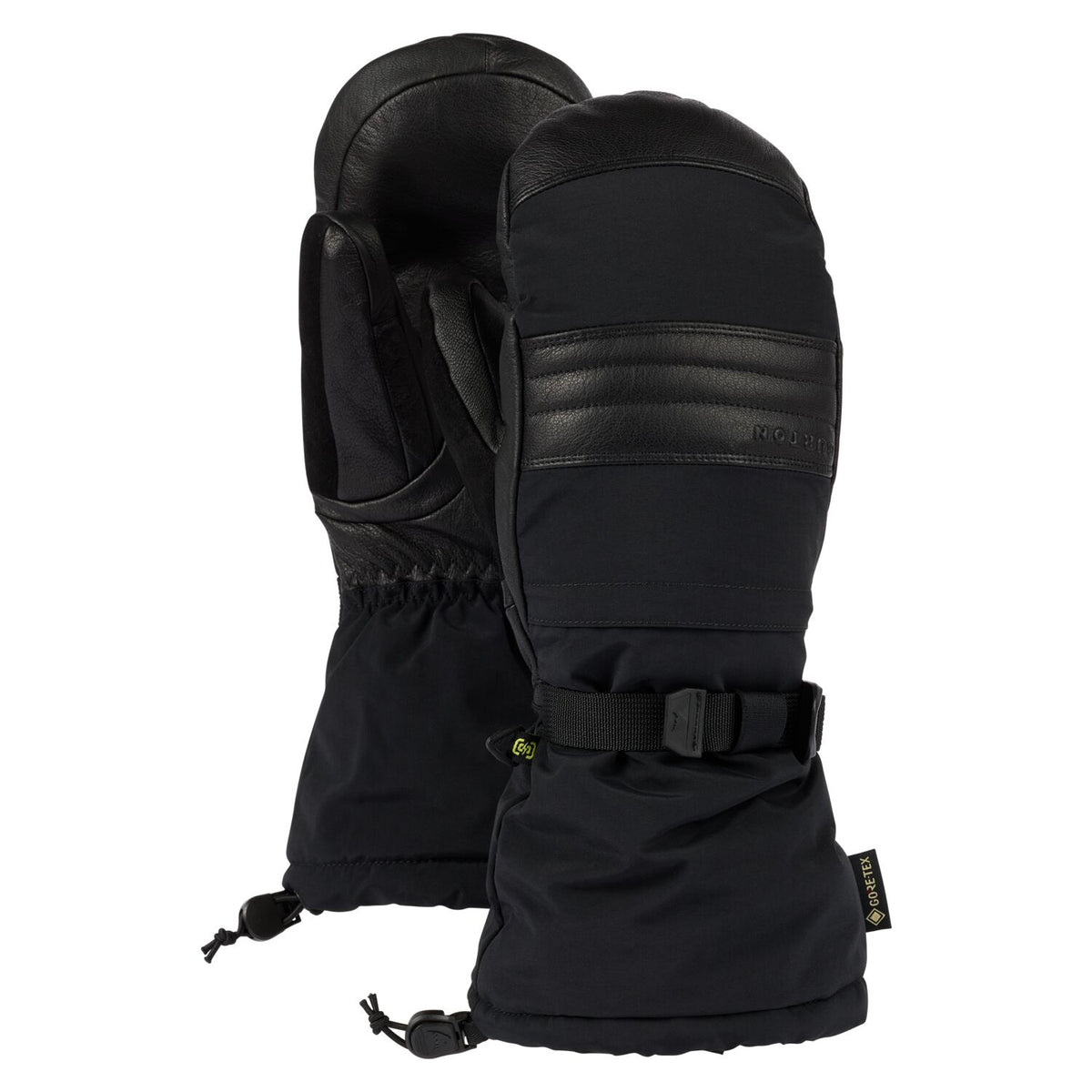 Men's Gore-Tex Warmest Mitts
