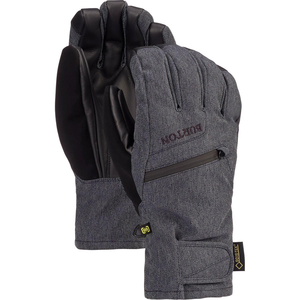 Mens Gore-Tex Under Glove 2022