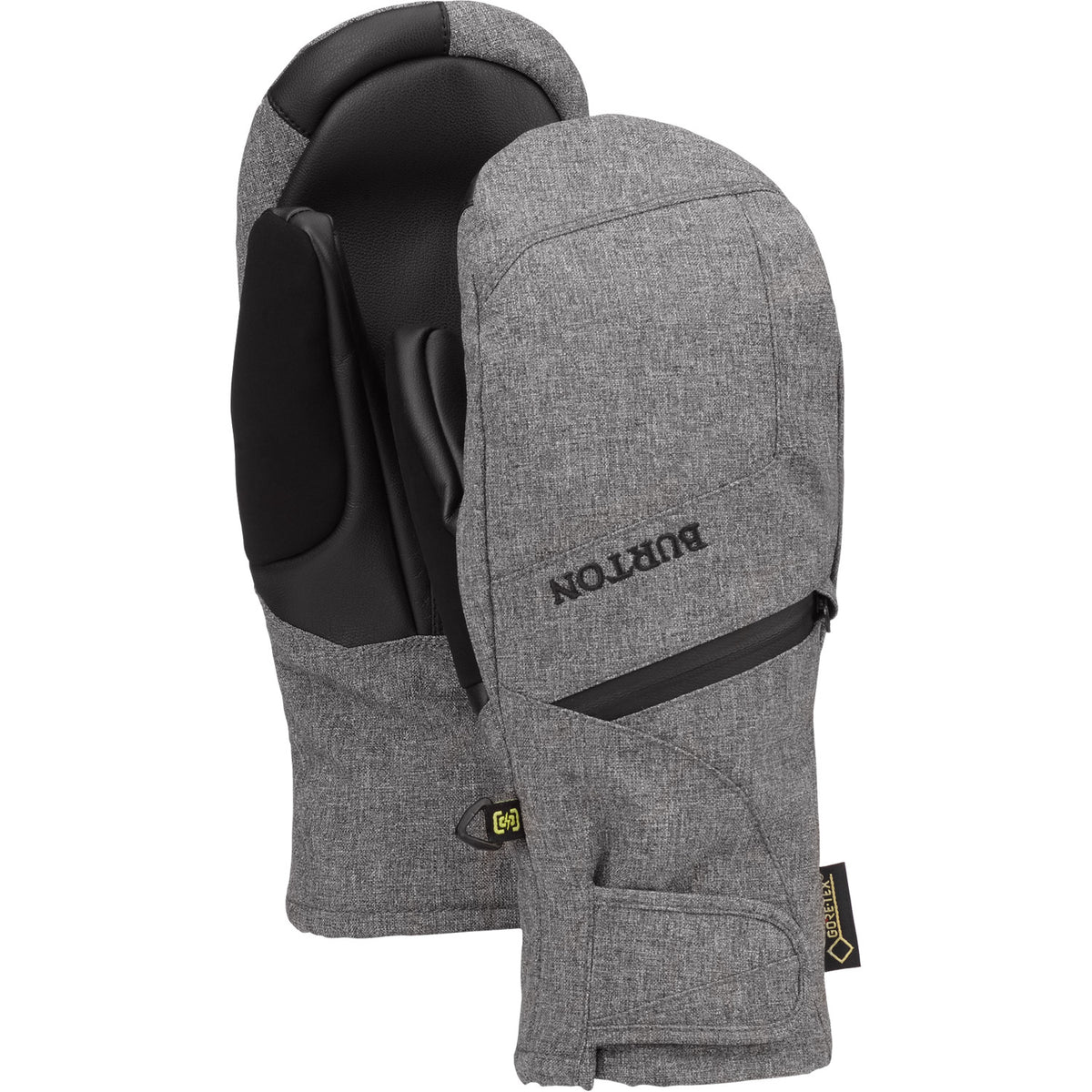 Women's GORE-TEX Under Snowboard Mitten 20202