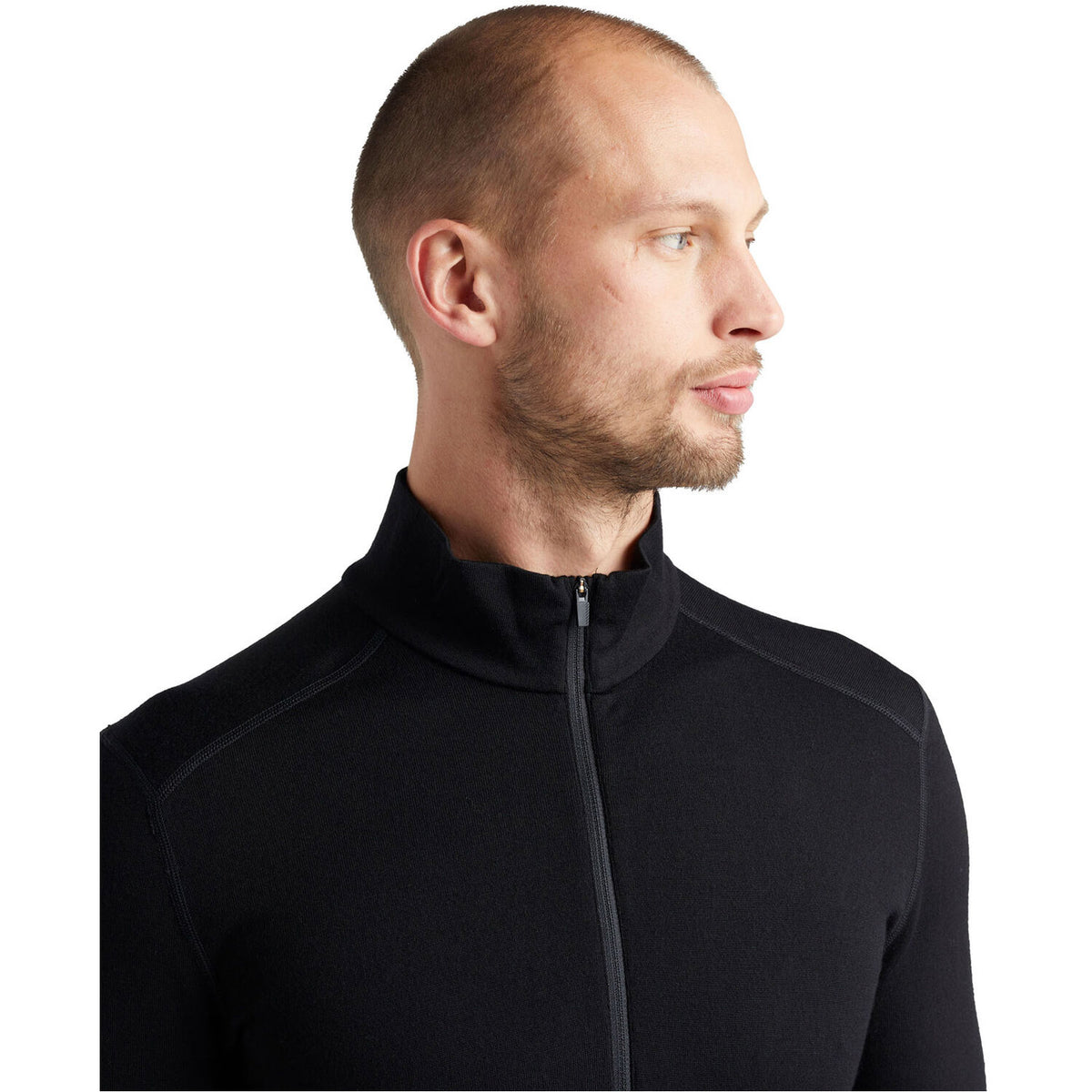 Men's Merino 260 Tech Long Sleeve Half Zip Thermal Top