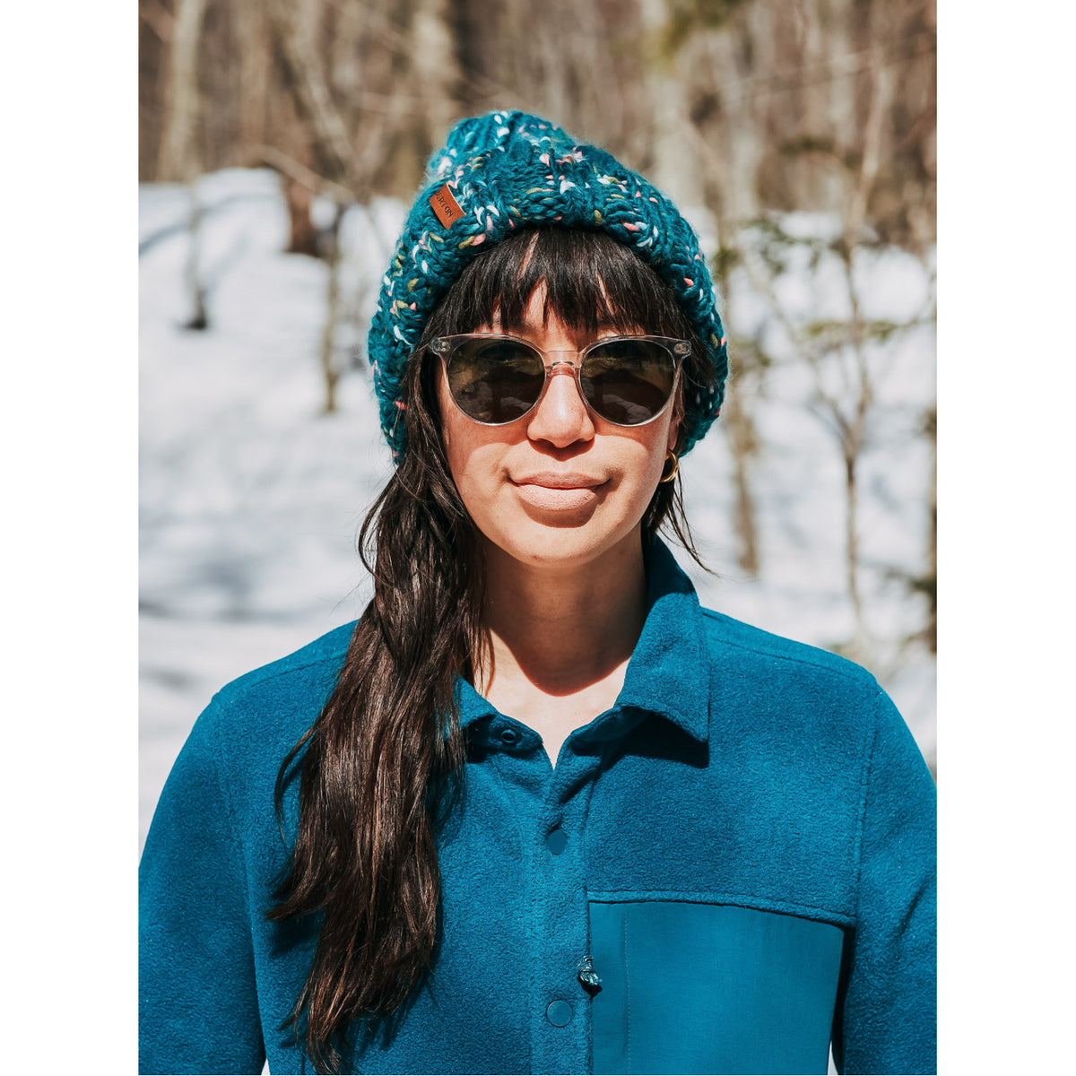 Bonita Beanie