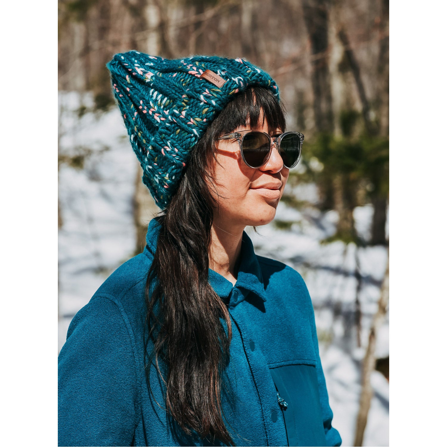 Bonita Beanie