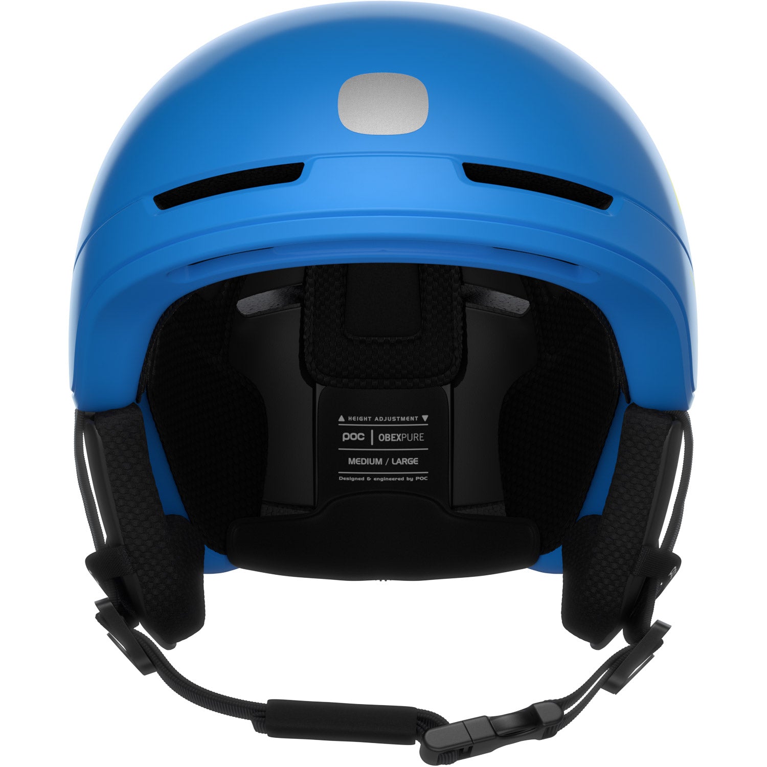 Pocito Obex Mips Kids Snow Helmet