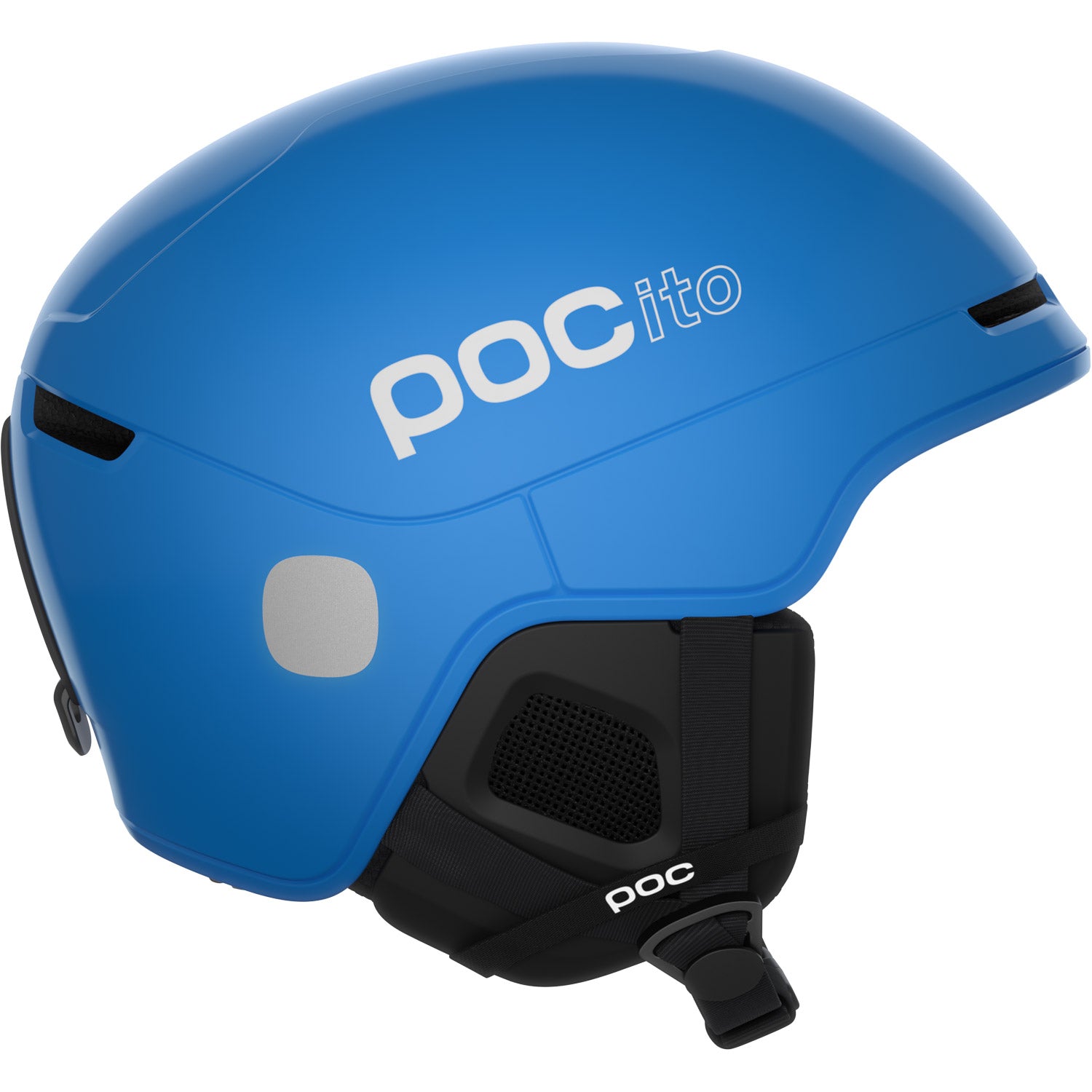 Pocito Obex Mips Kids Snow Helmet
