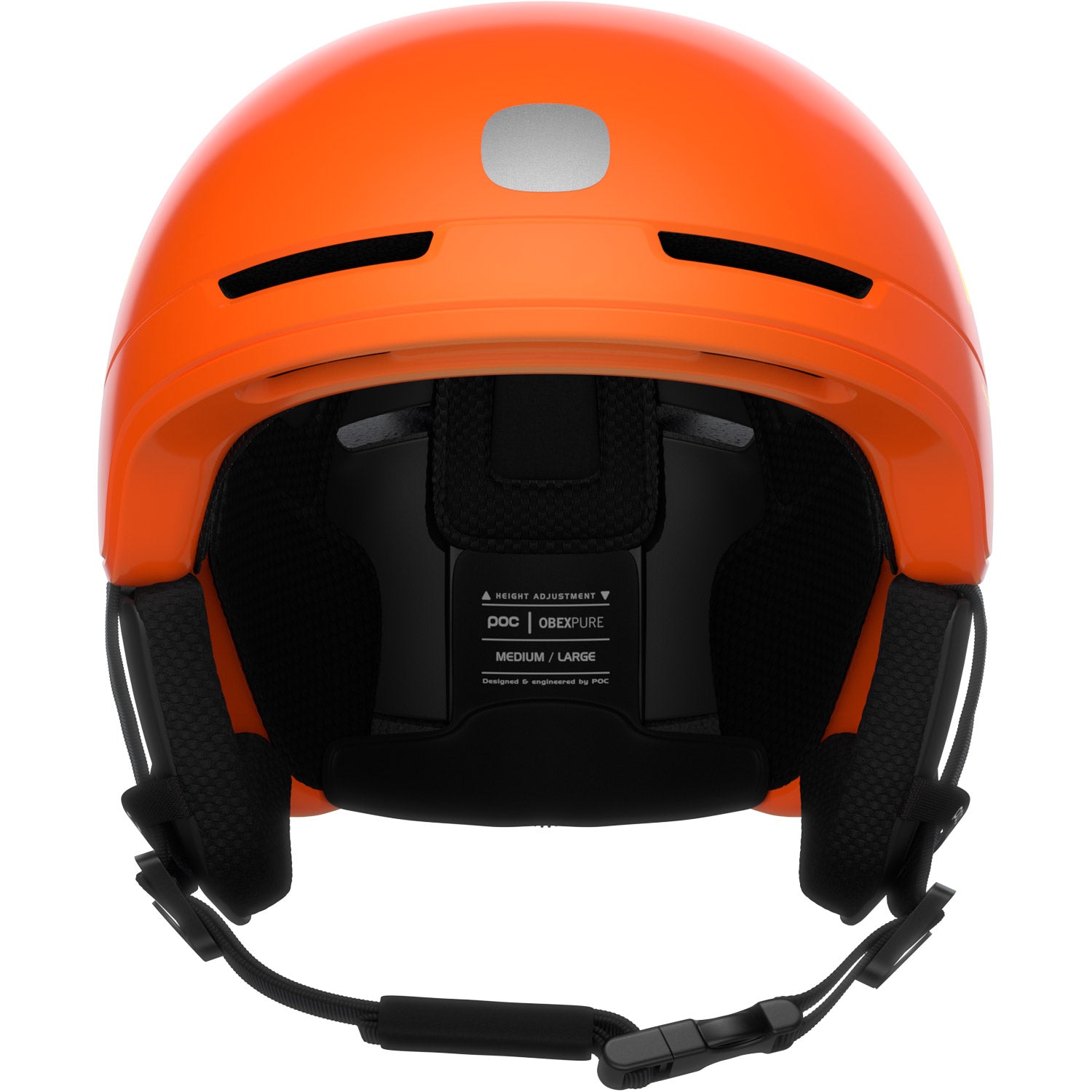 Pocito Obex Mips Kids Snow Helmet