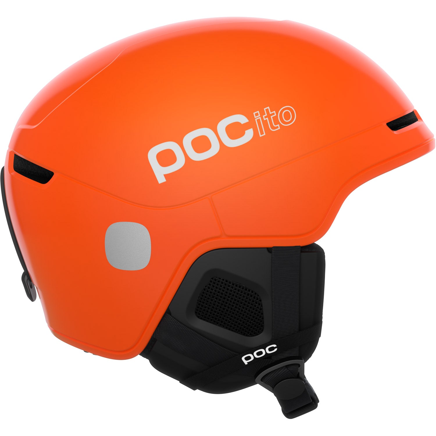 Pocito Obex Mips Kids Snow Helmet