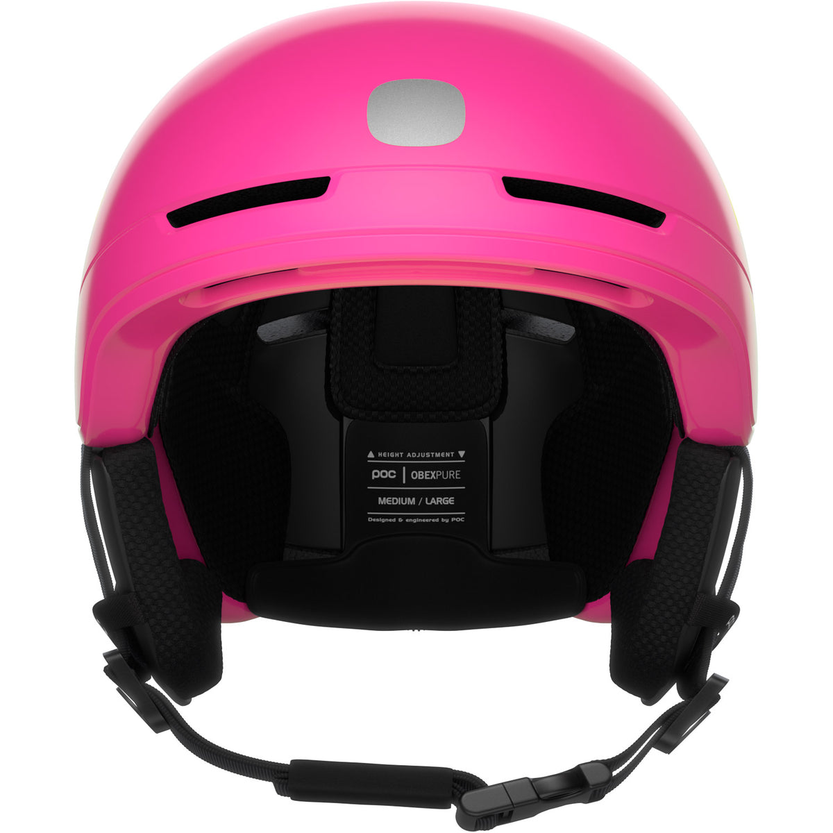 Pocito Obex Mips Kids Snow Helmet