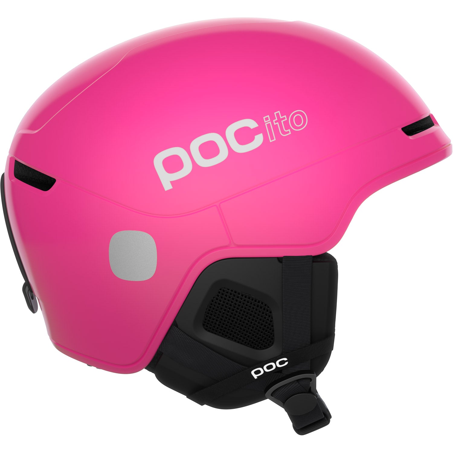Pocito Obex Mips Kids Snow Helmet