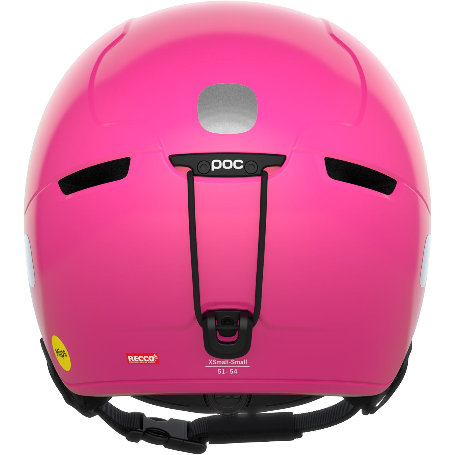 Pocito Obex Mips Kids Snow Helmet