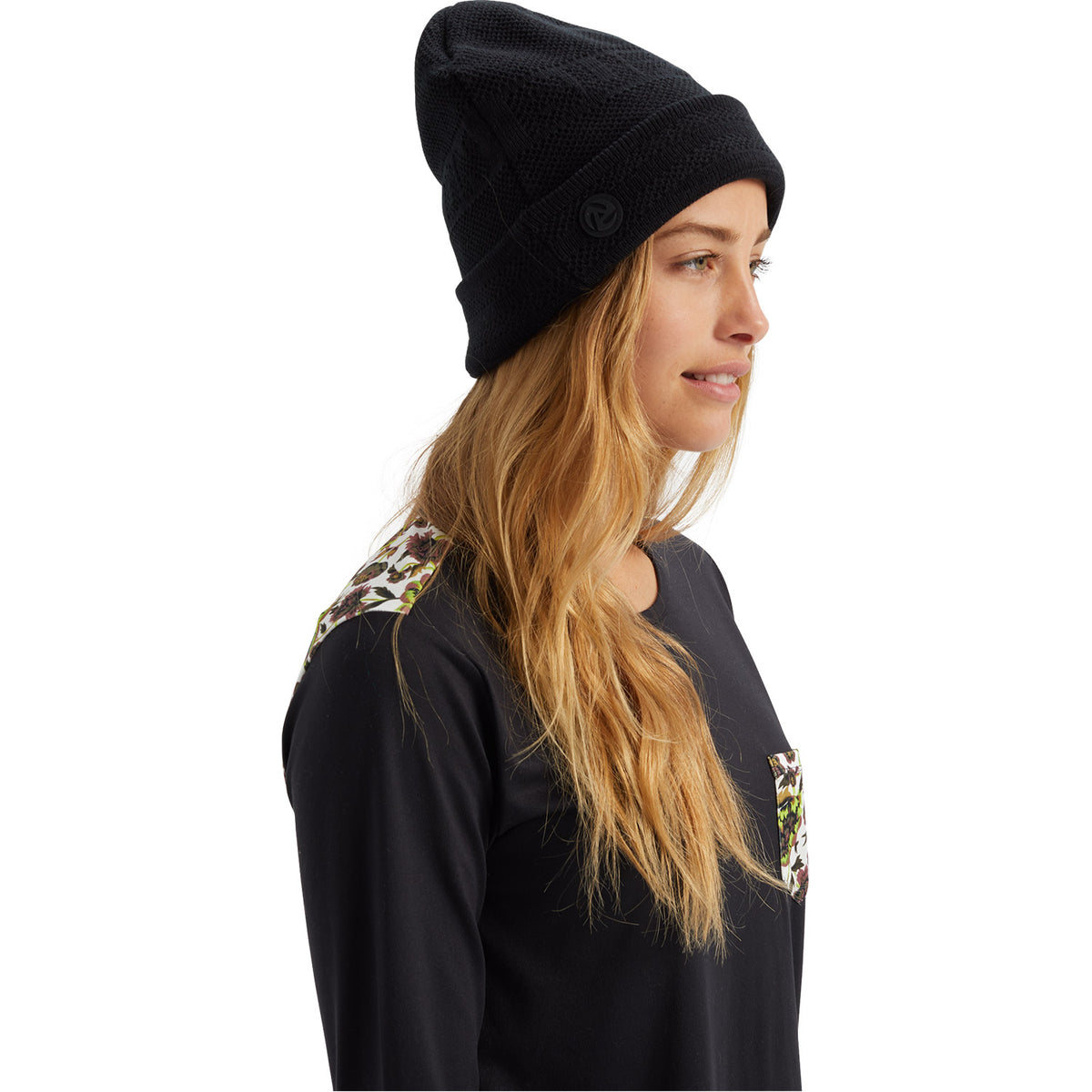 Backcut Beanie