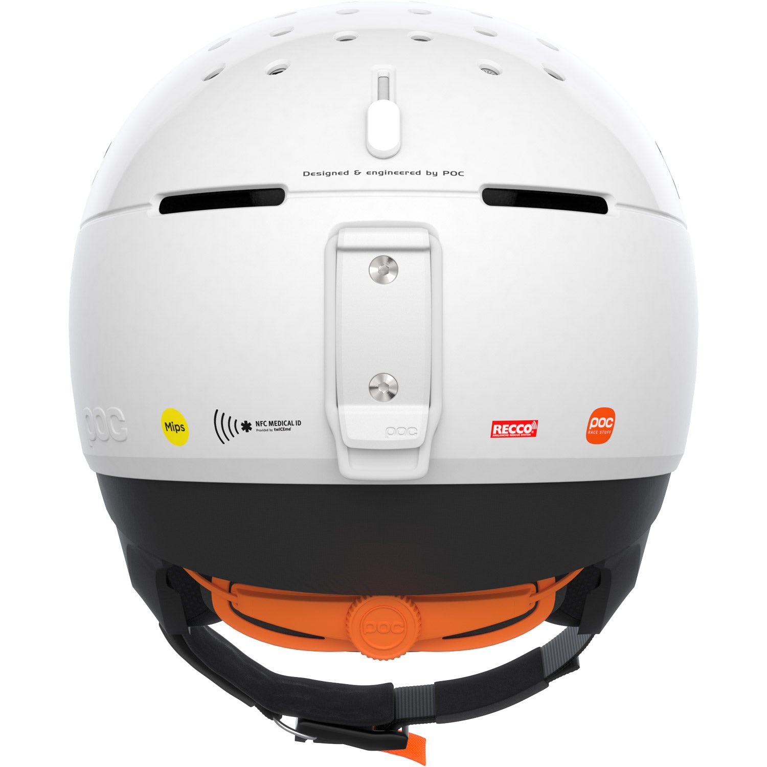 Meninx RS MIPS Jr Helmet