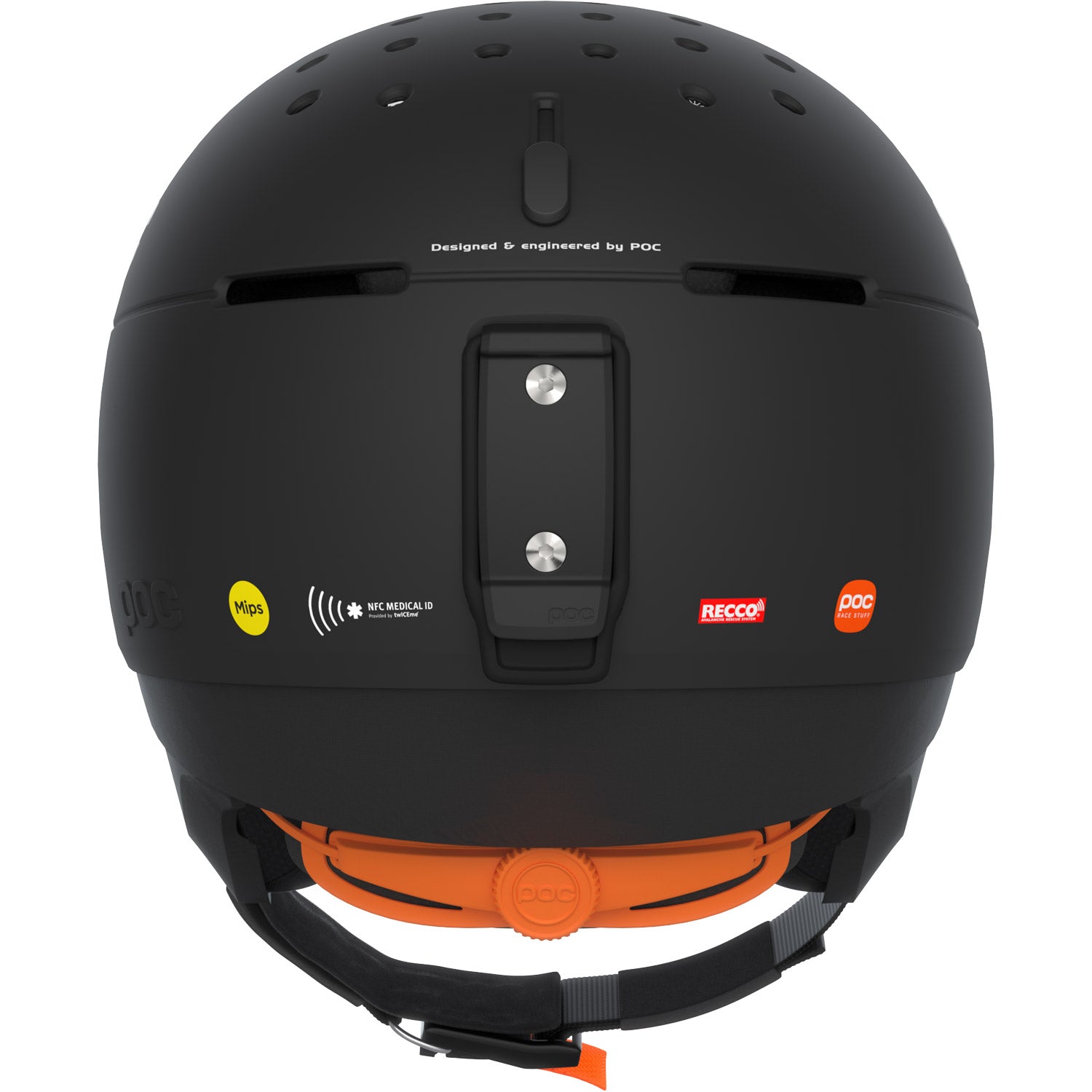 Meninx RS MIPS Jr Helmet