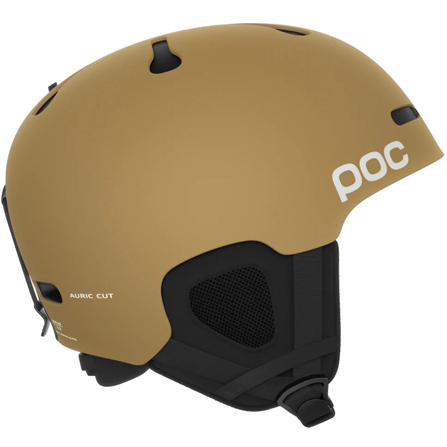 Auric Cut Helmet