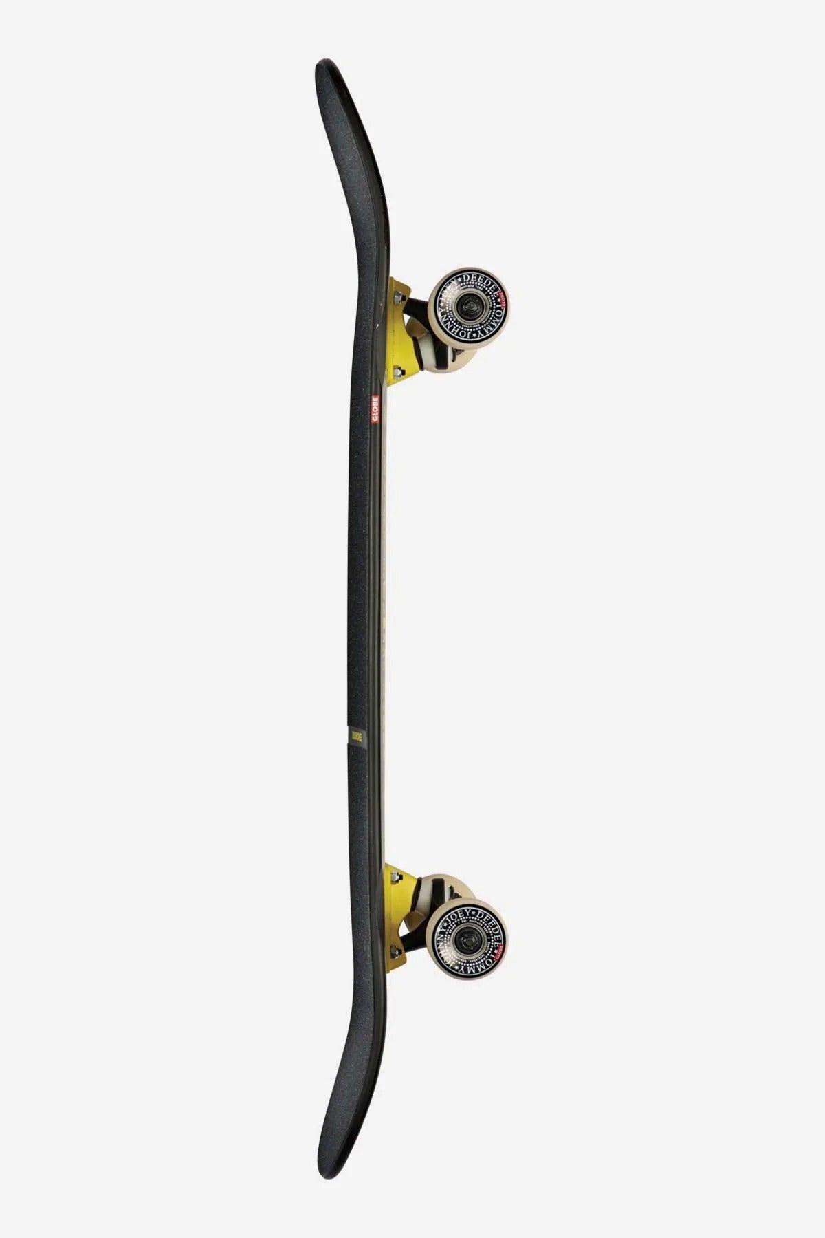 Hammer Cruiserboard 8.625” Ramones/Hey Ho Skateboard
