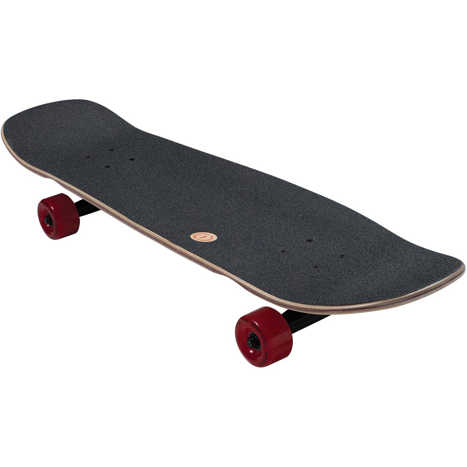 Disaster Snakes 32" Cruiser Complete Skateboard