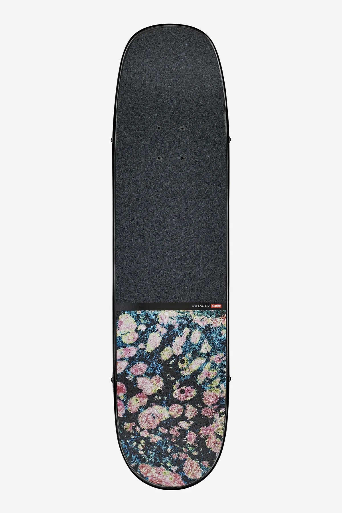 Chisel 32" Black/Don'tF&ckIt Cruiserboard