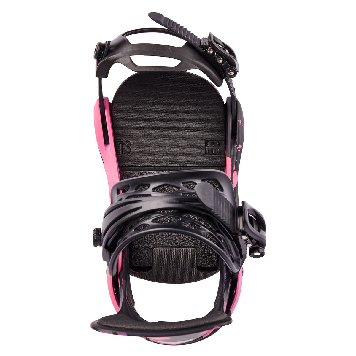 Women's Lexa Re:Flex Snowboard Bindings