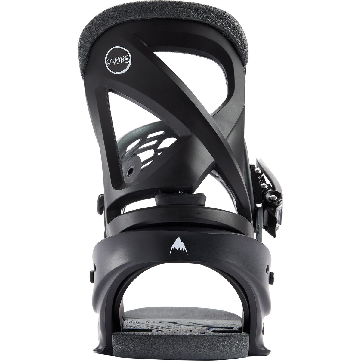 Scribe Re:Flex Ladies Snowboard Bindings 2022