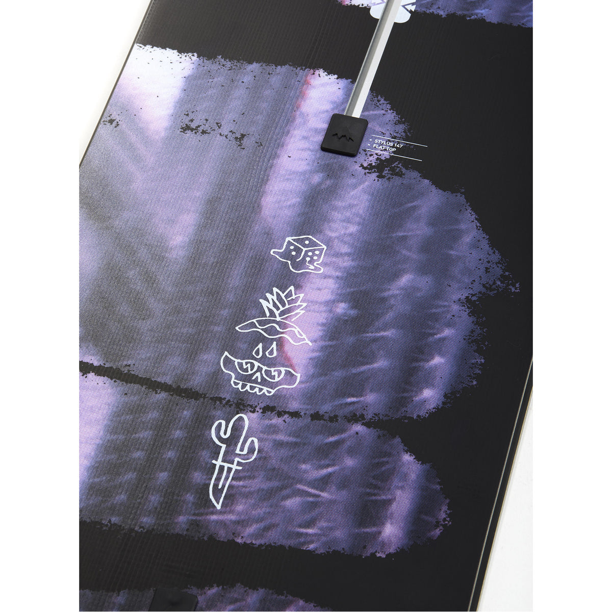 Stylus Womens Snowboard