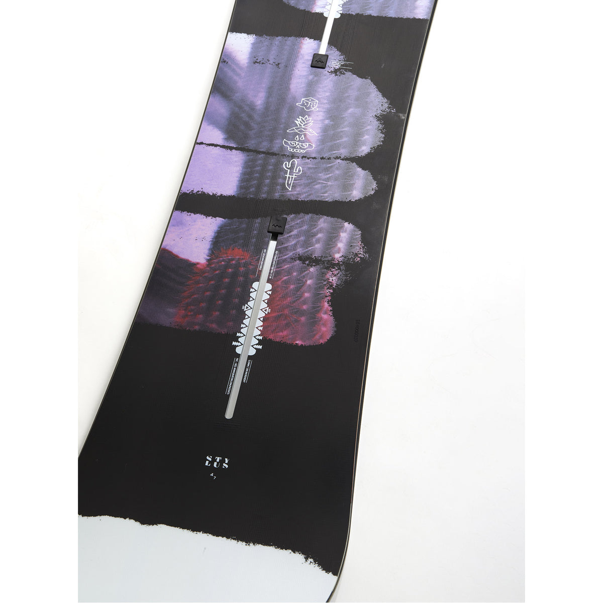 Stylus Womens Snowboard