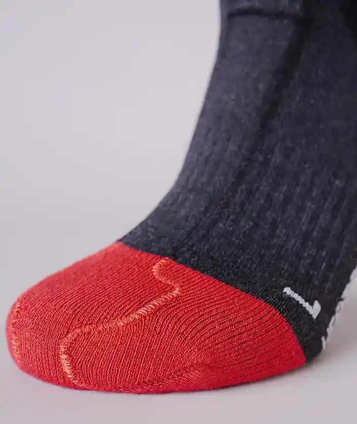 Heated Sock 5.1 & 1200 Battery