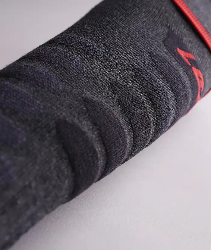 Heated Sock 5.1 & 1200 Battery