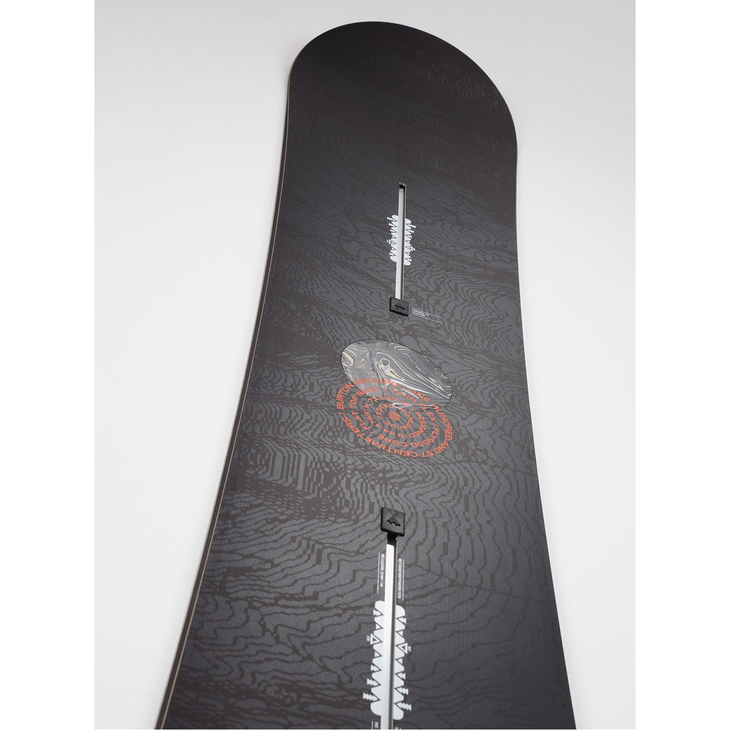 Ripcord Snowboard