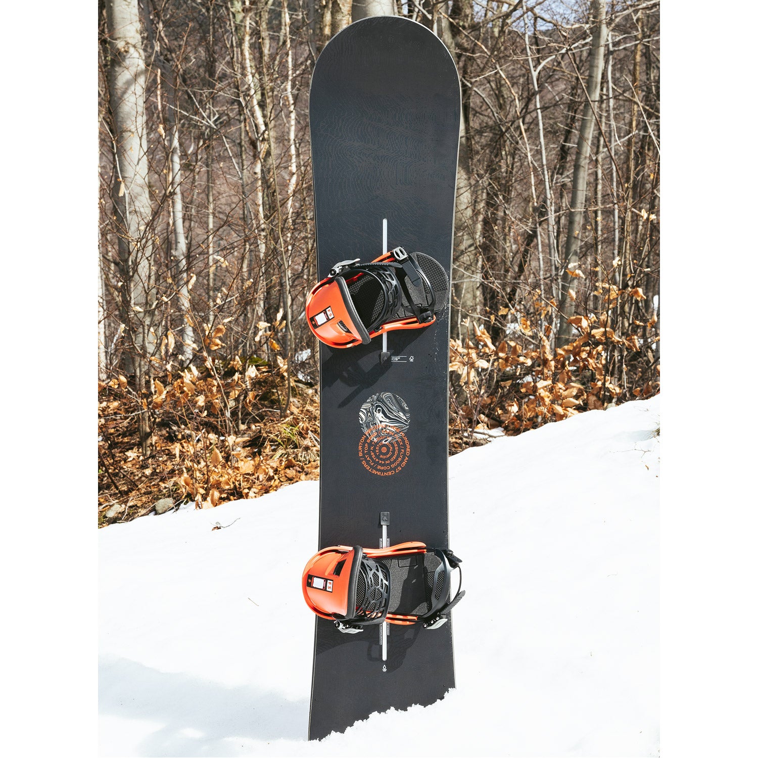 Ripcord Snowboard