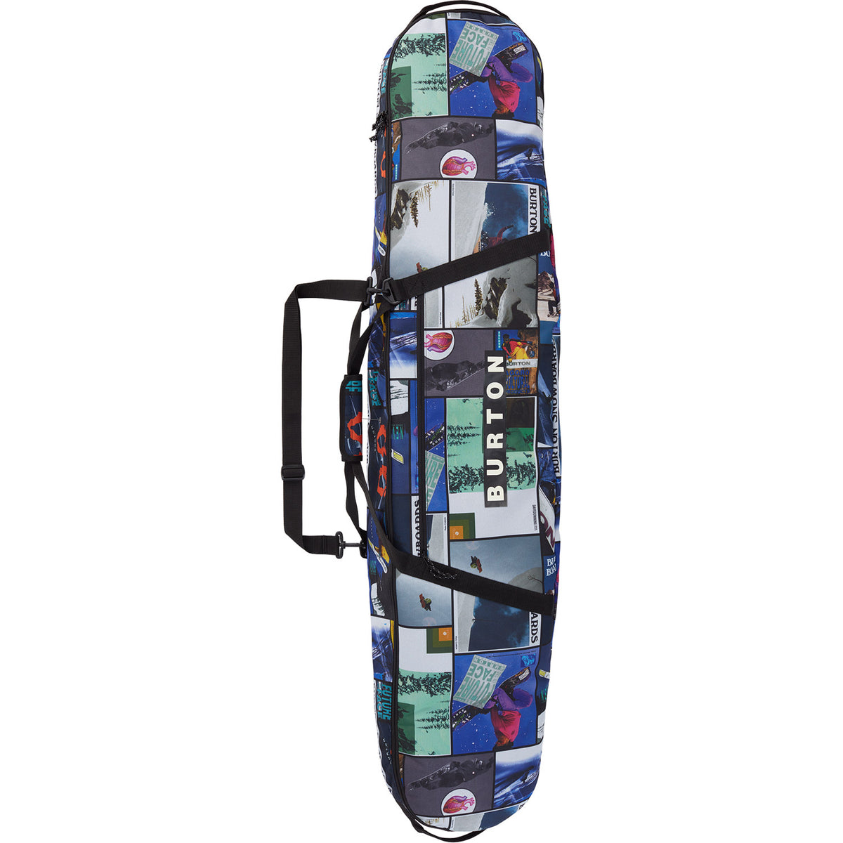 Board Sack Snowboard Bag