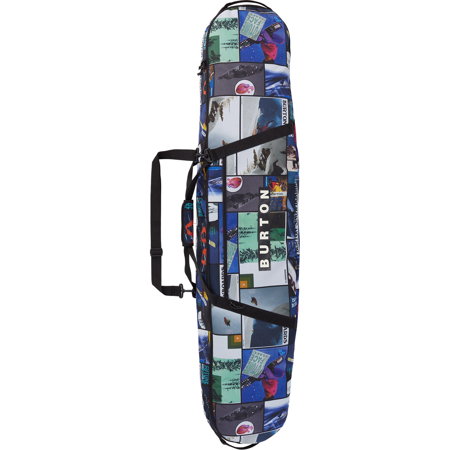 Board Sack Snowboard Bag
