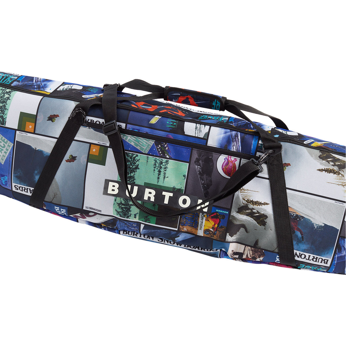 Board Sack Snowboard Bag