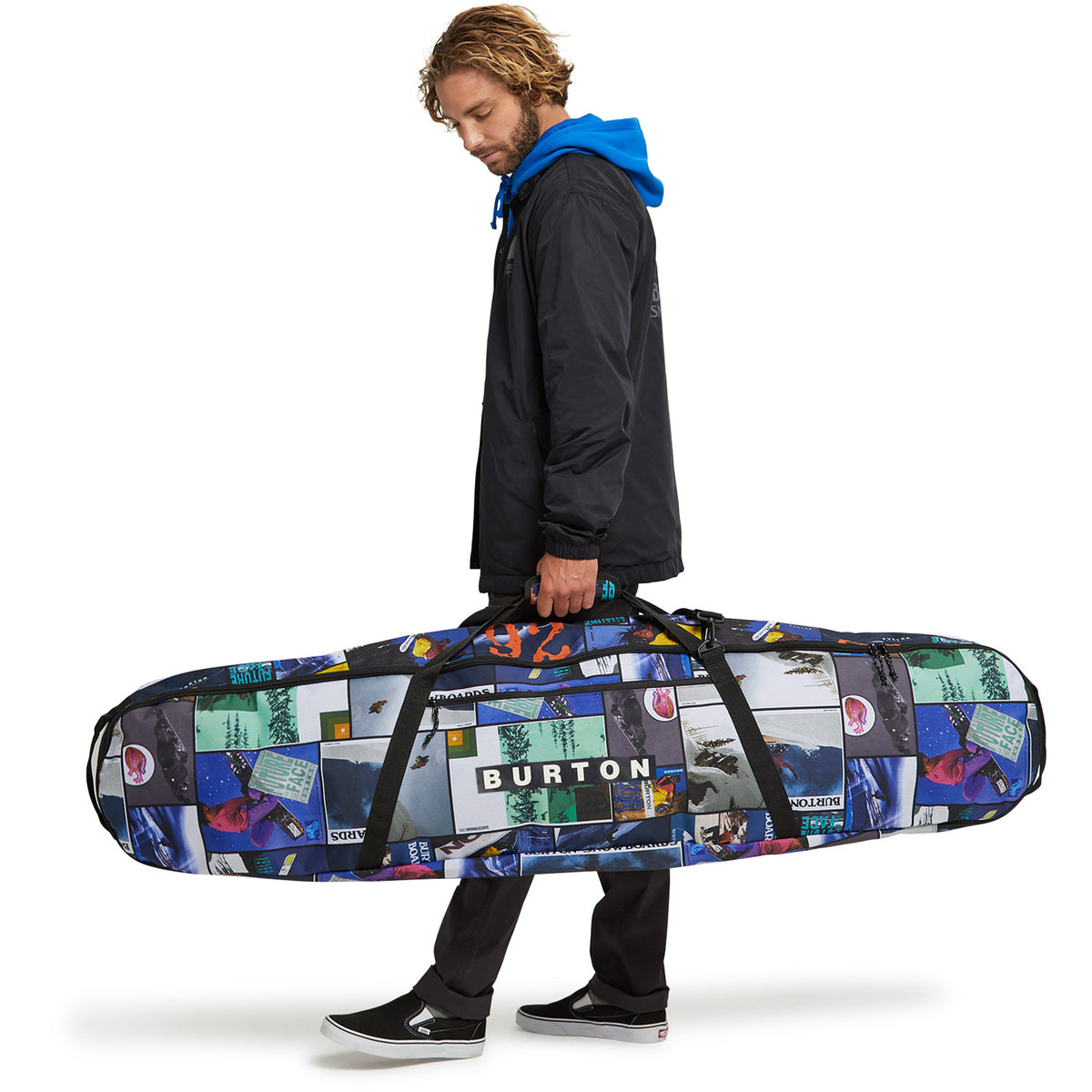 Board Sack Snowboard Bag