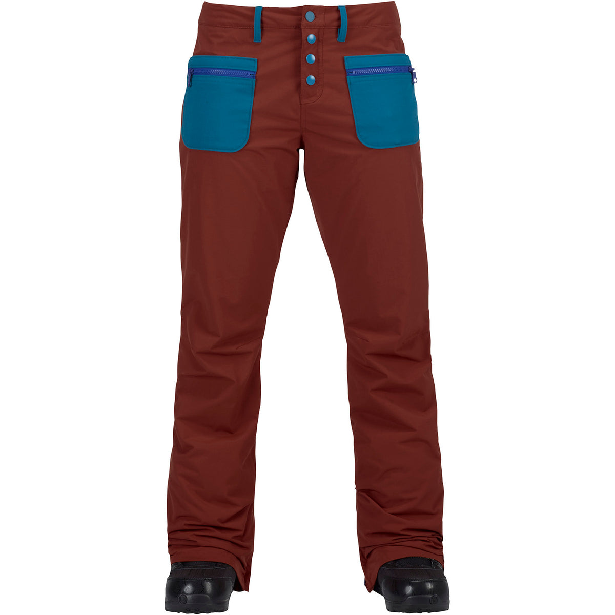 Burton Twenty Ounce Snowboard Pant 2018 Sparrow
