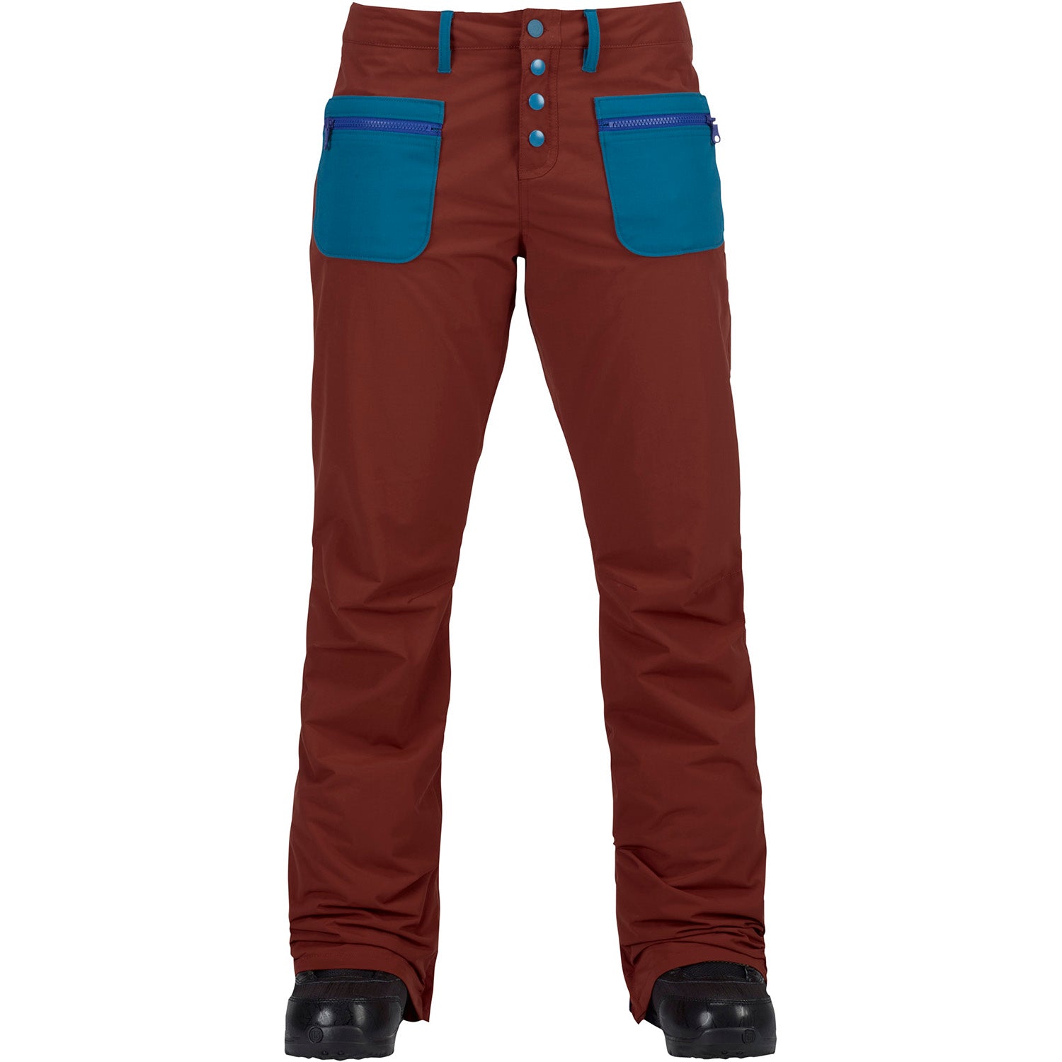 Burton Twenty Ounce Snowboard Pant 2018 Sparrow