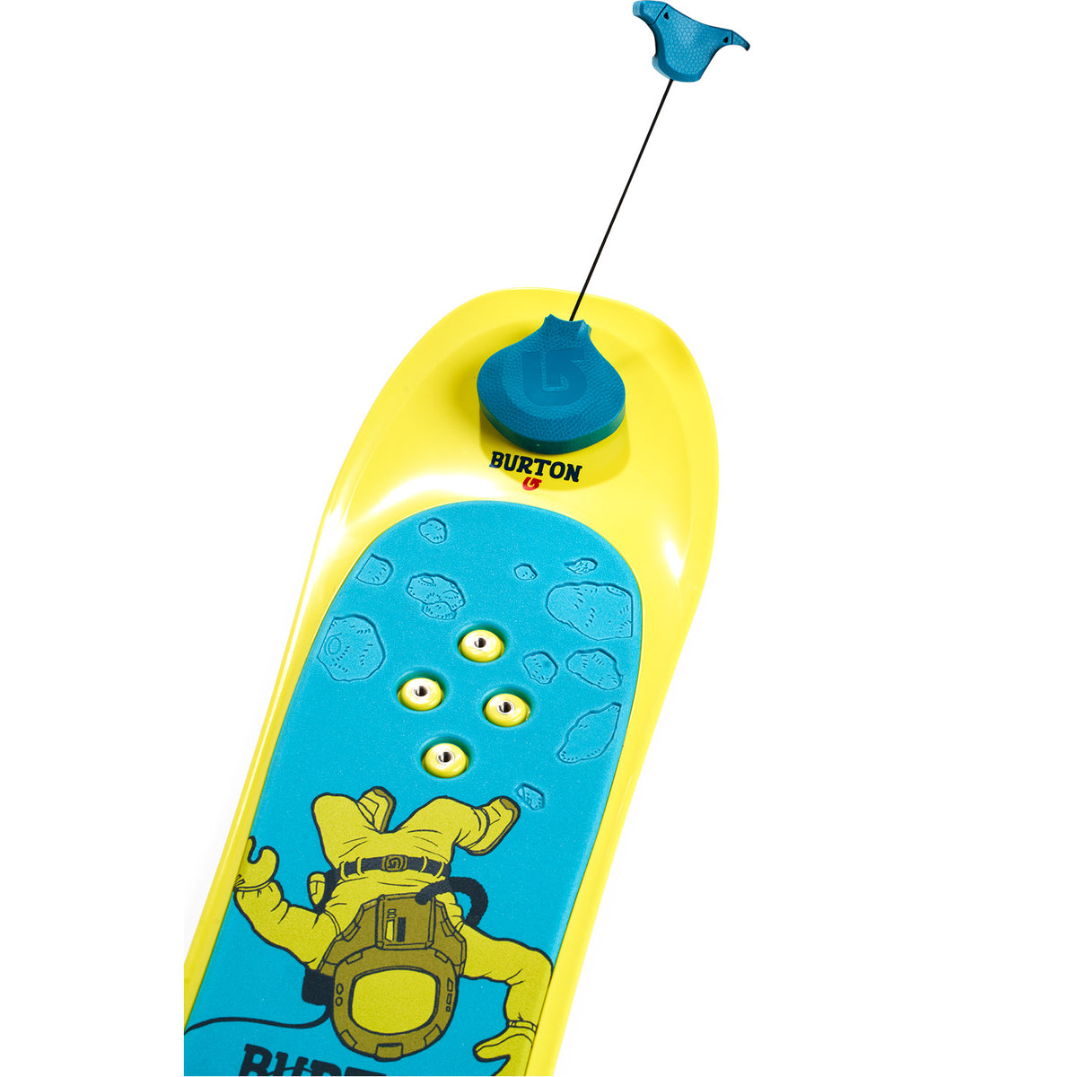 Riglet Youth Snowboard