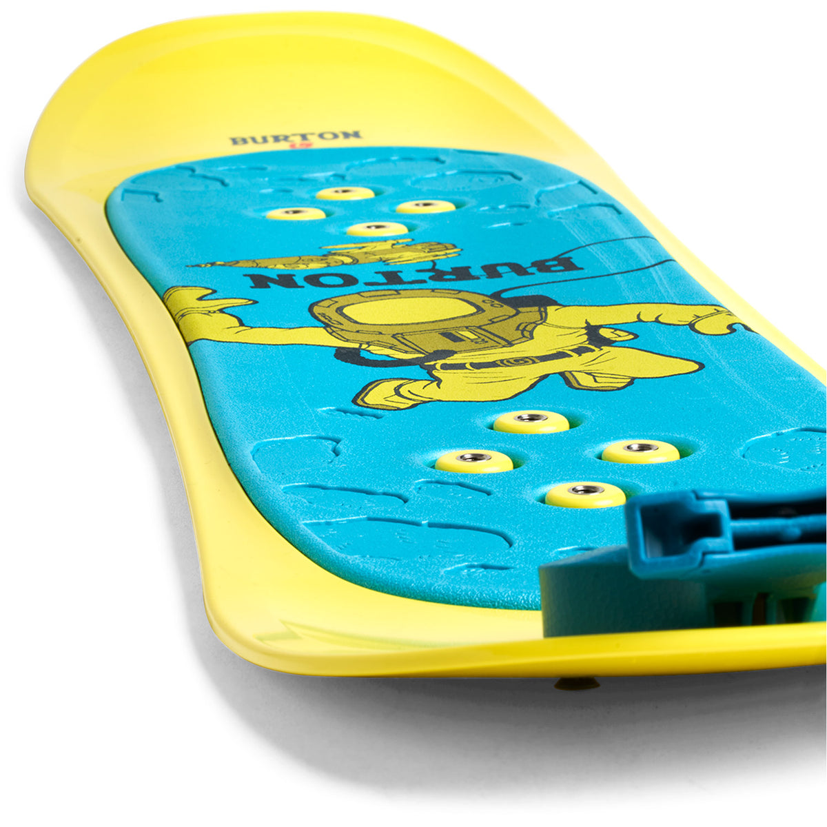 Kids' Riglet Snowboard