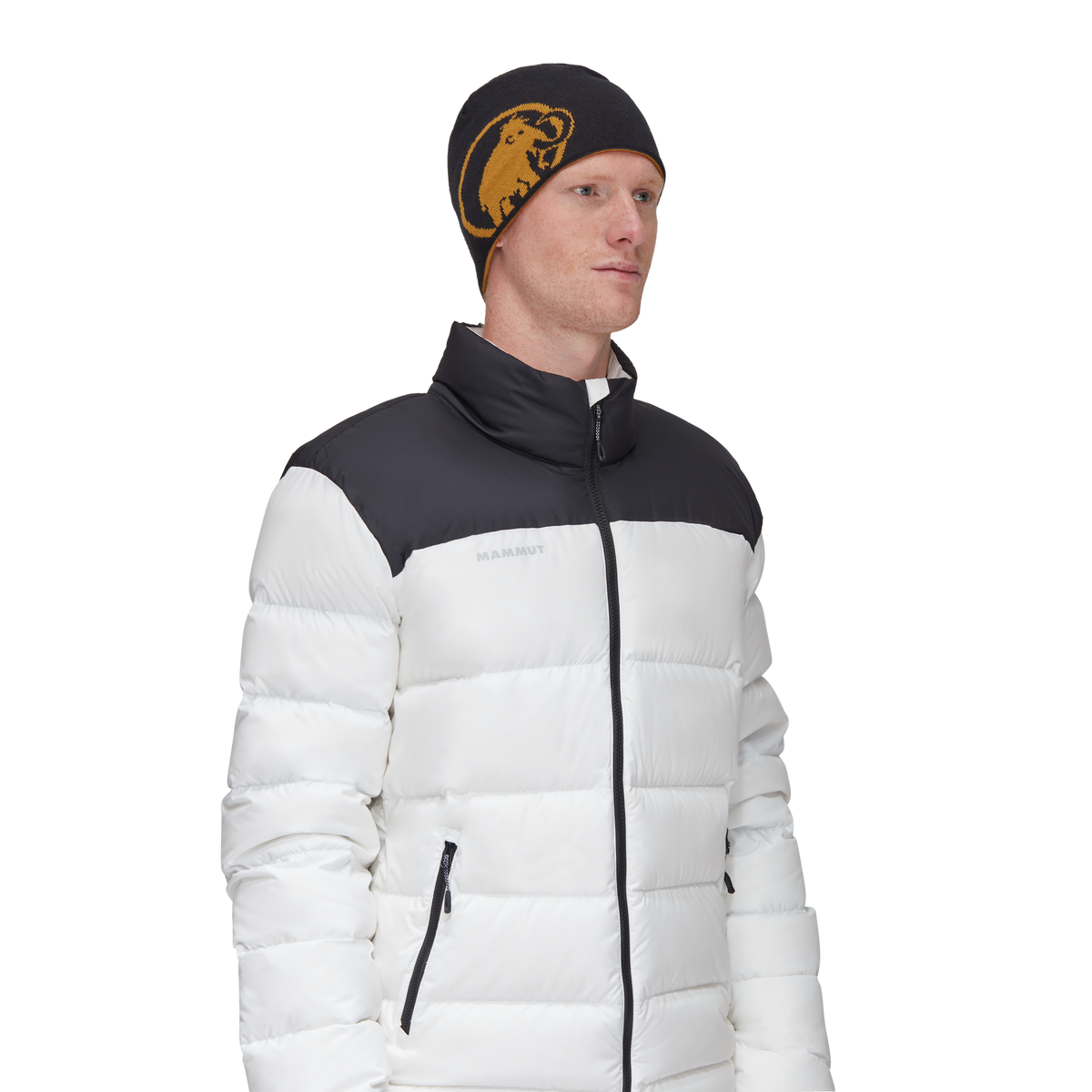 Mammut Logo Beanie
