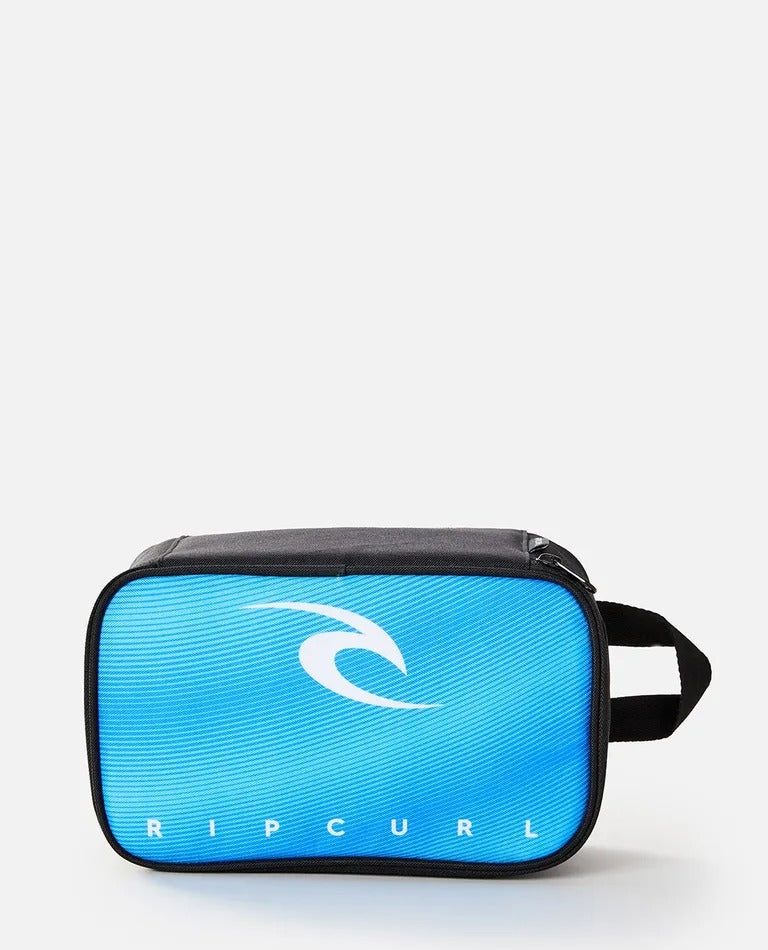 Ripcurl Combo 2022 Lunch Box Blue