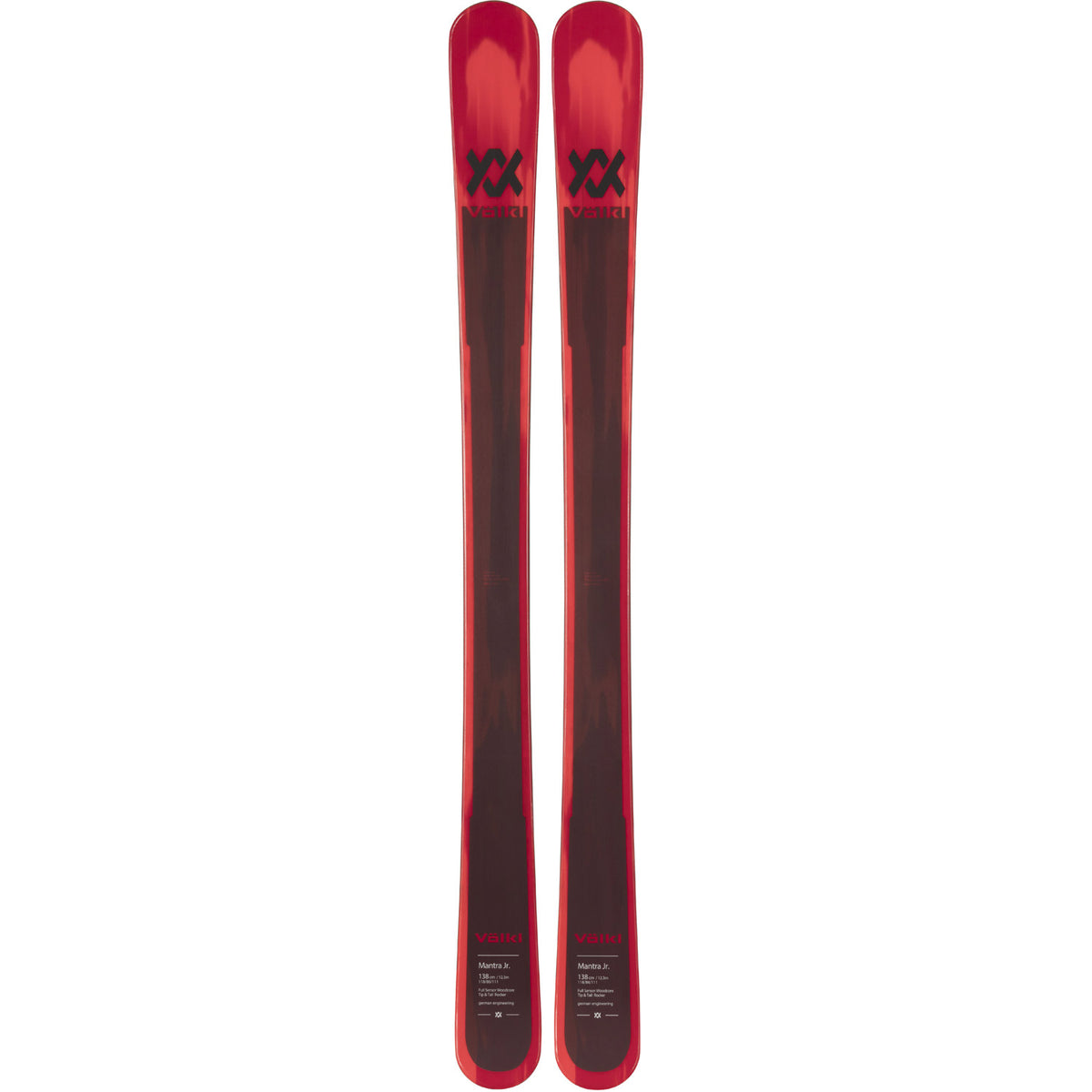 Mantra Junior Ski 2023