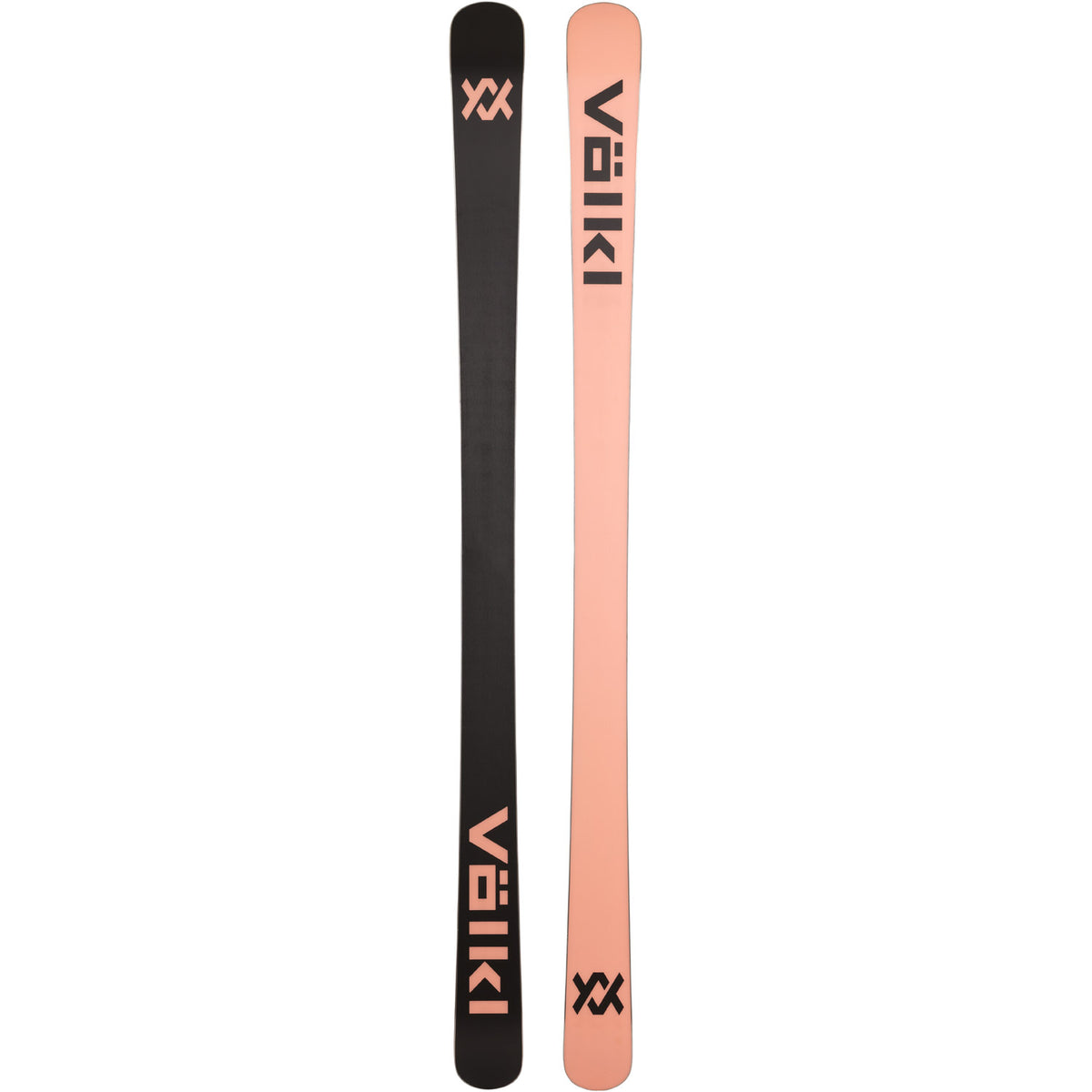 Revolt Jr Skis w/ 7.0 VMotion Jr Binding 2023