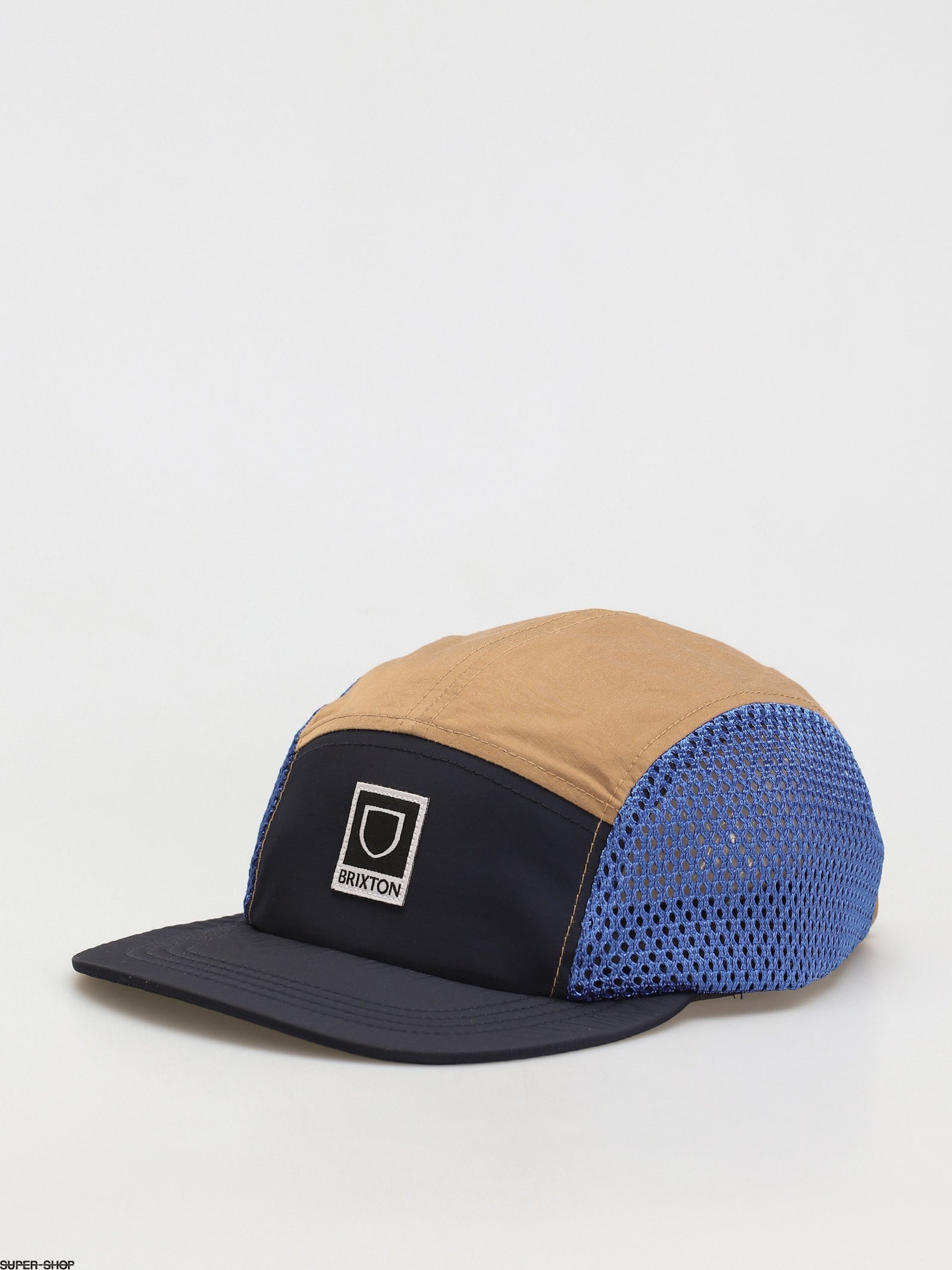 Beta X Lp Mesh Camper Cap