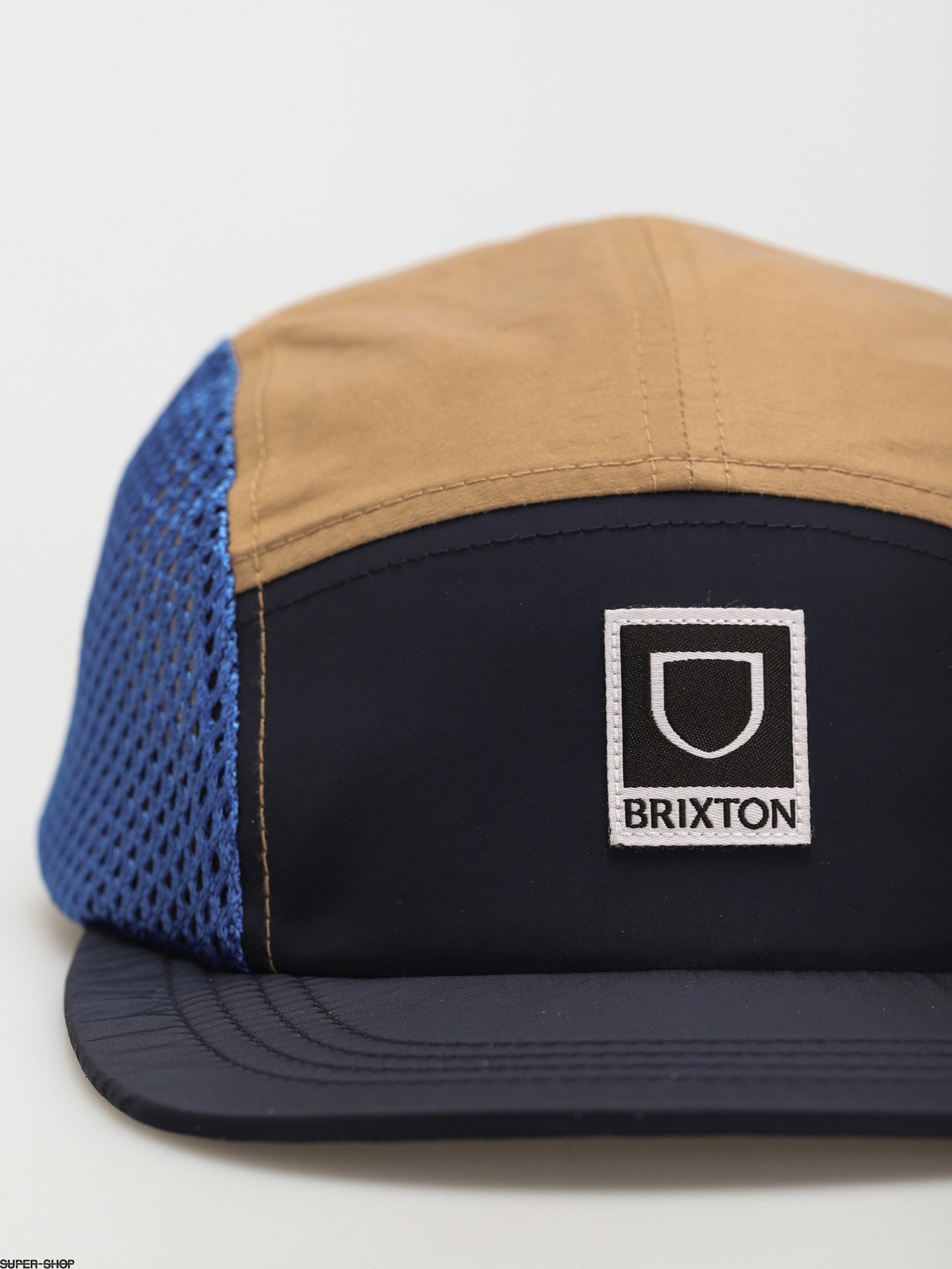 Beta X Lp Mesh Camper Cap
