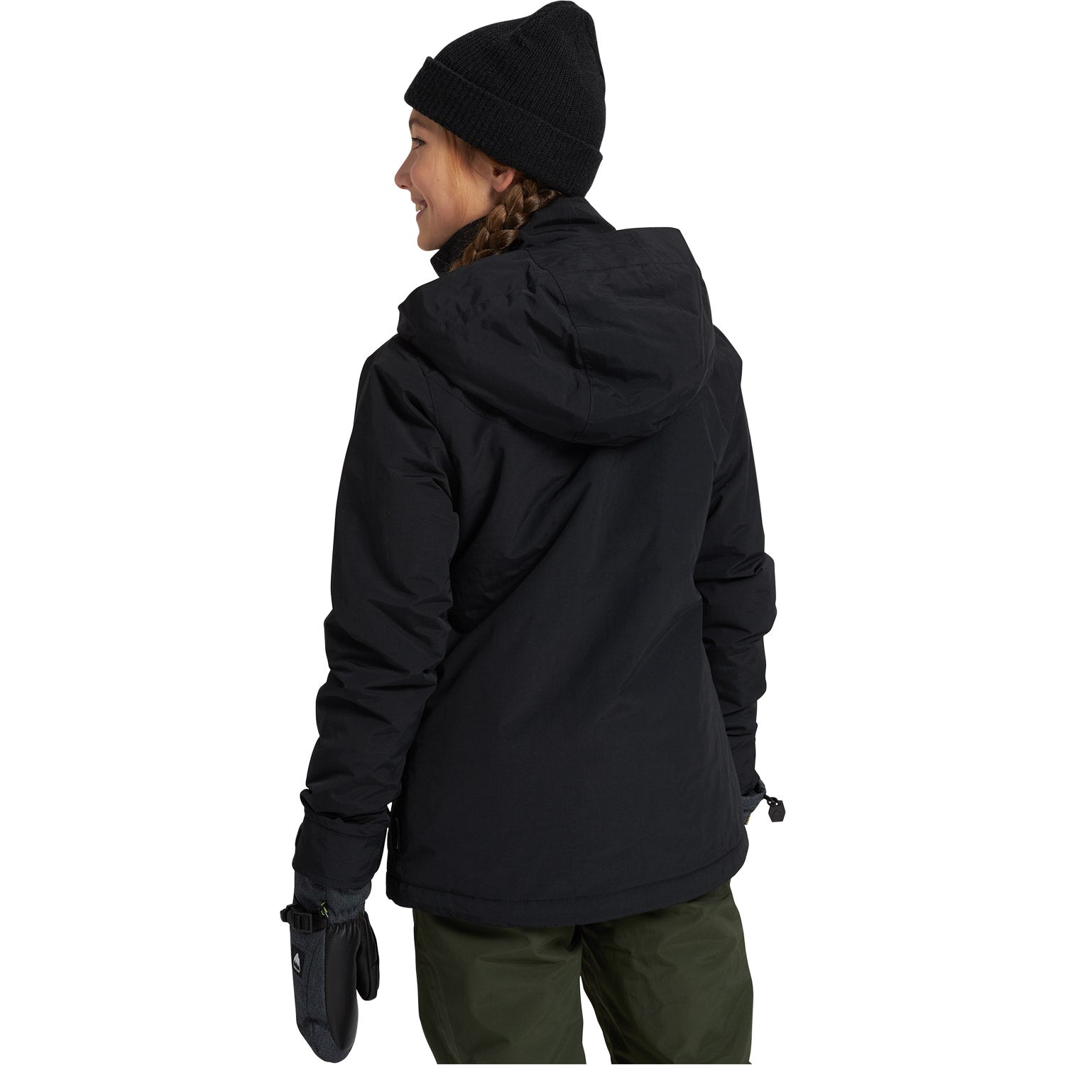Elodie Girls Snow Jacket