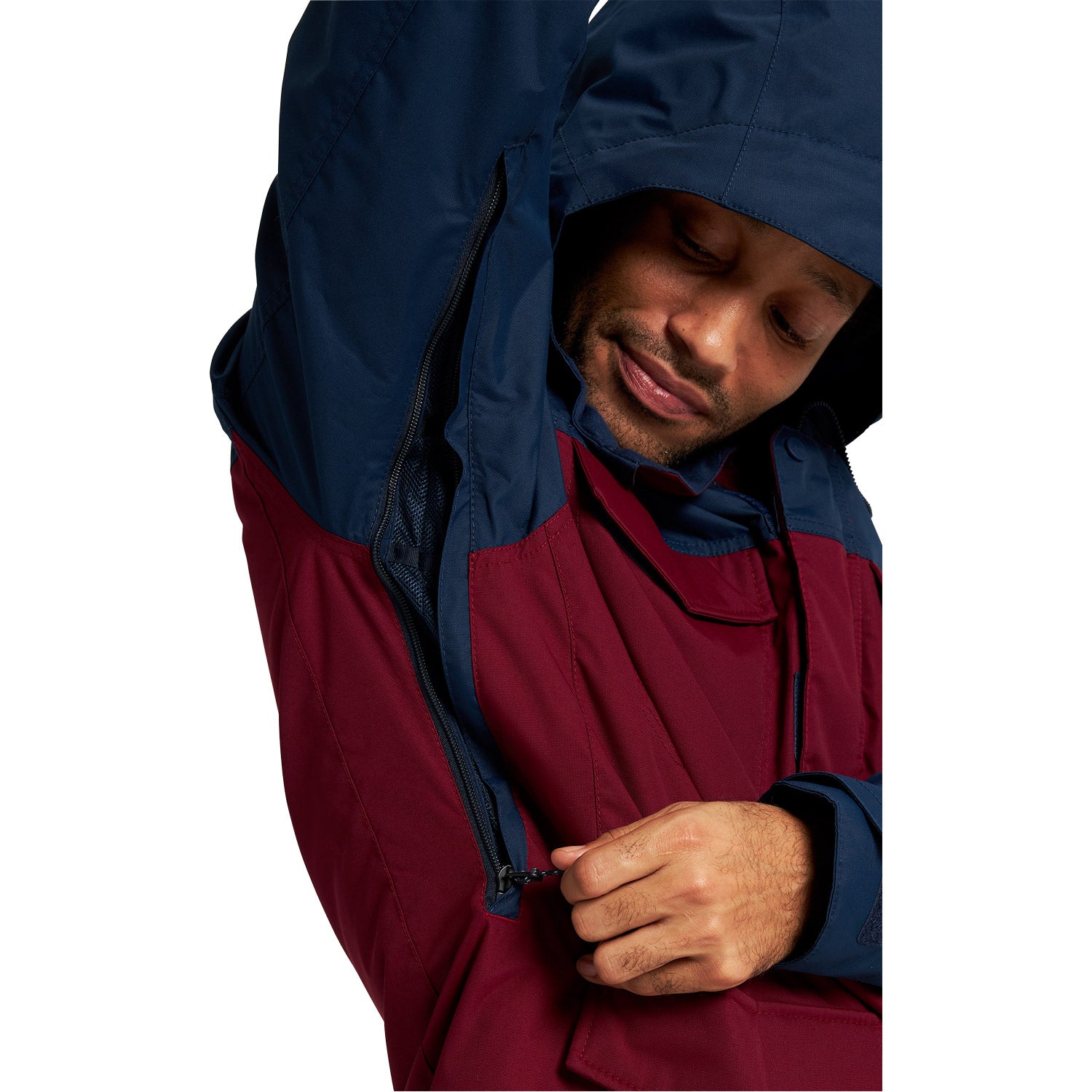Covert Snowboard Jacket 2022
