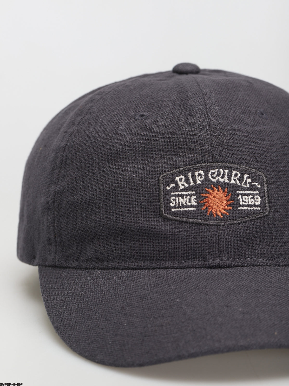 Saltwater Adjust Cap