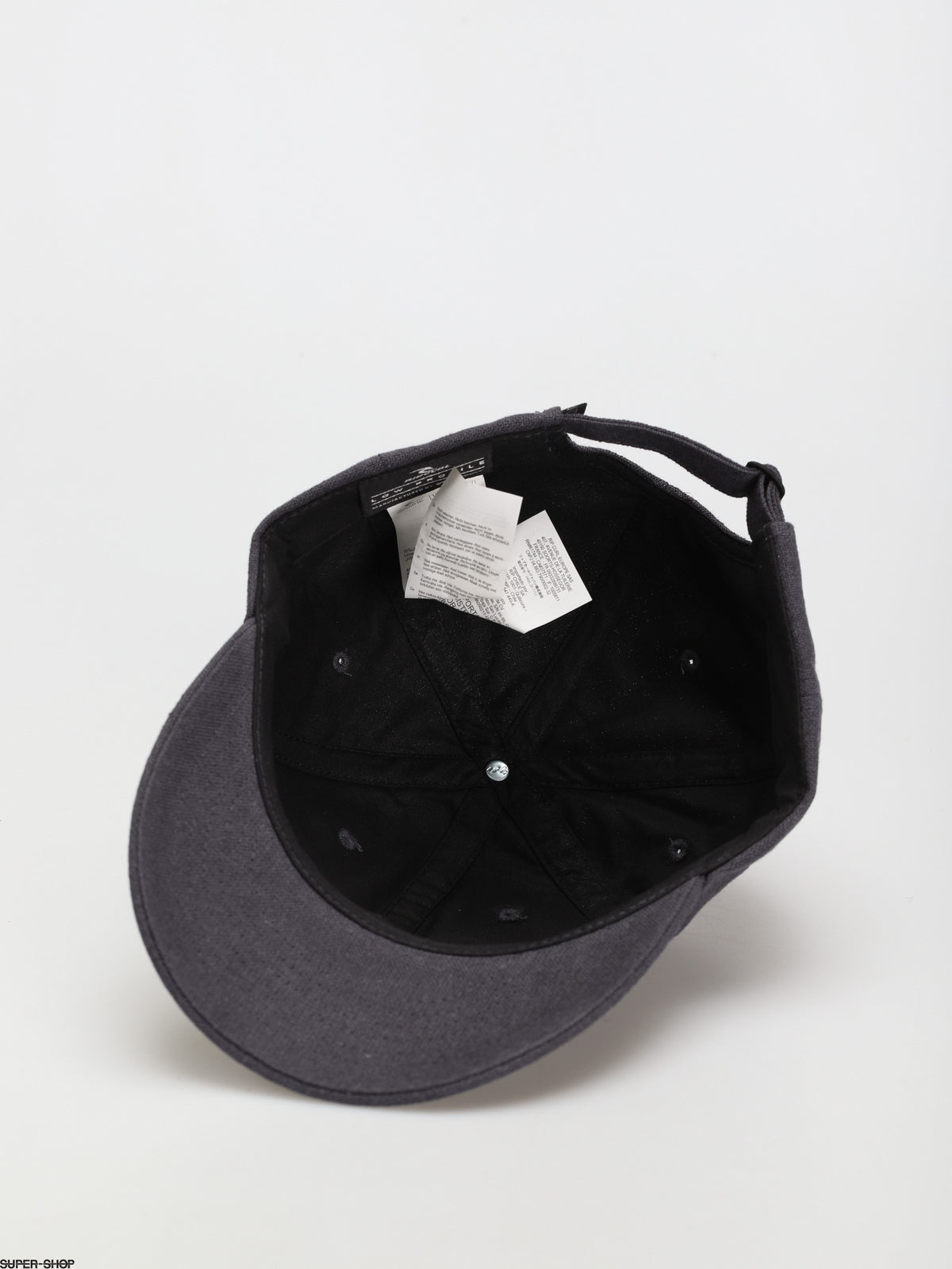 Saltwater Adjust Cap