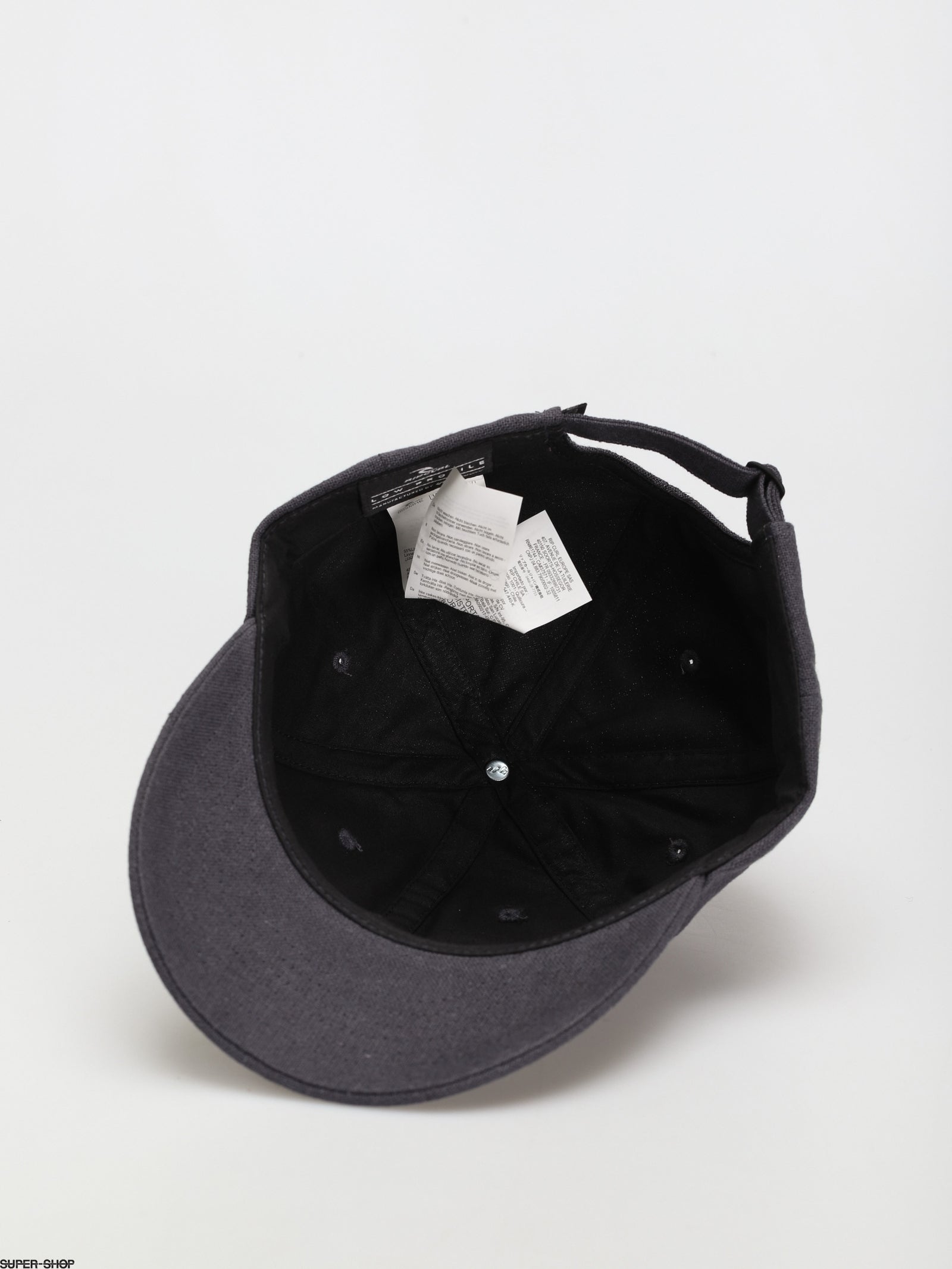 Saltwater Adjust Cap