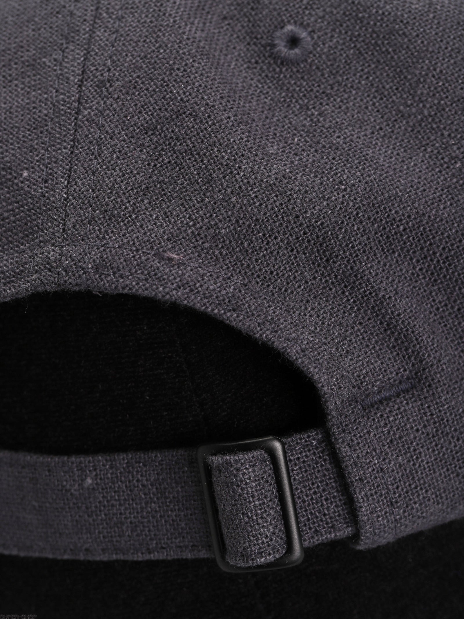 Saltwater Adjust Cap