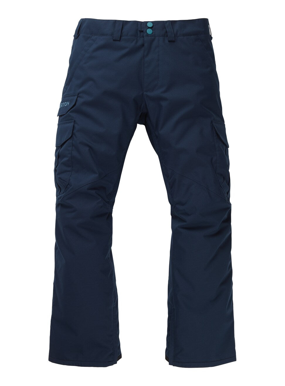 Burton Cargo Snowboard Pant 2020 Dress Blue